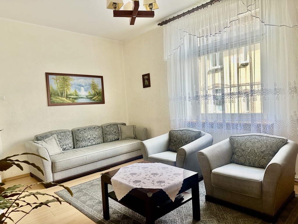 Mieszkanie na sprzedaż Szczecin, Pomorzany 78 m2 | Arka Nieruchomości
