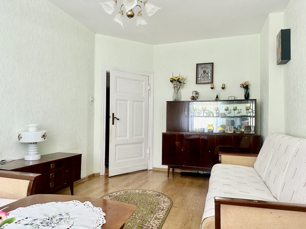 Mieszkanie na sprzedaż Szczecin, Pomorzany 78 m2 | Arka Nieruchomości
