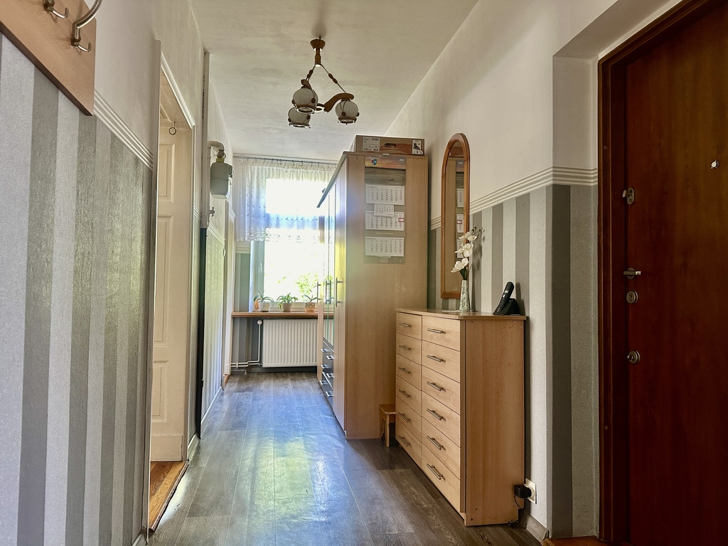 Mieszkanie na sprzedaż Szczecin, Pomorzany 78 m2 | Arka Nieruchomości