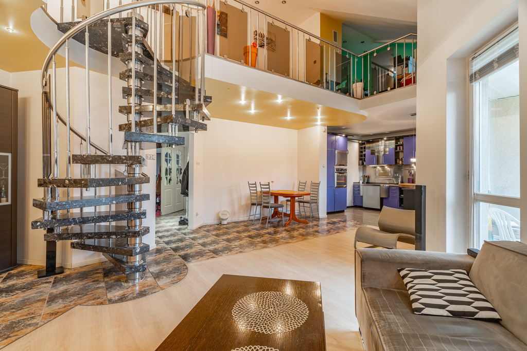 Mieszkanie na sprzedaż Szczecin, os. Bukowe 154 m2 | Arka Nieruchomości