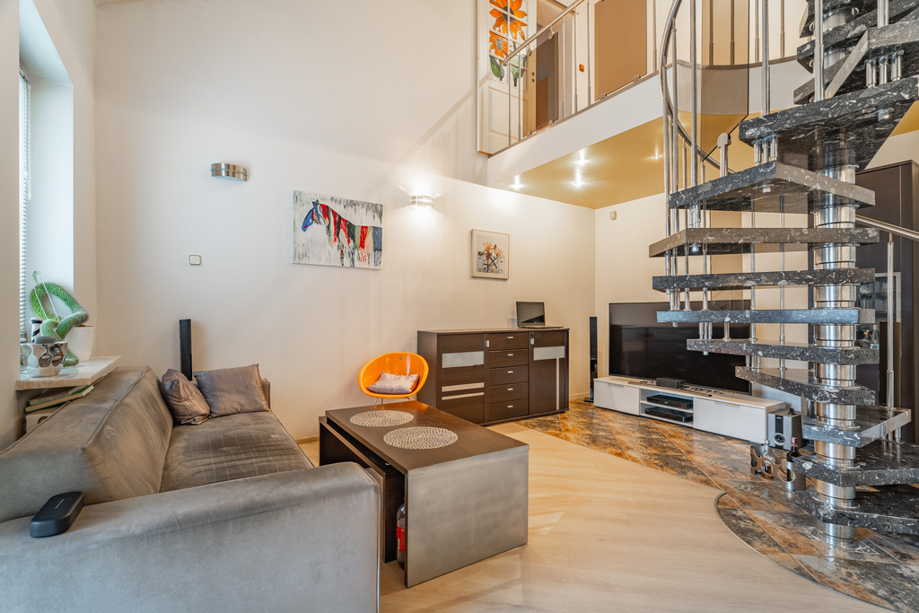 Mieszkanie na sprzedaż Szczecin, os. Bukowe 154 m2 | Arka Nieruchomości