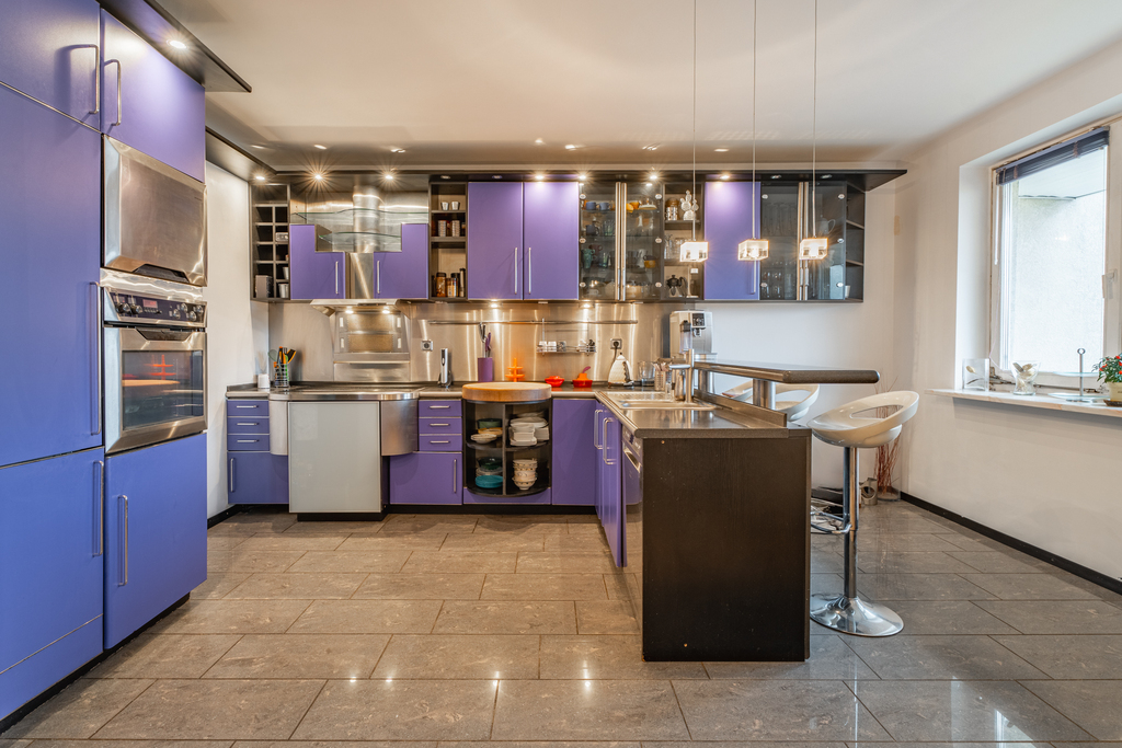 Mieszkanie na sprzedaż Szczecin, os. Bukowe 154 m2 | Arka Nieruchomości