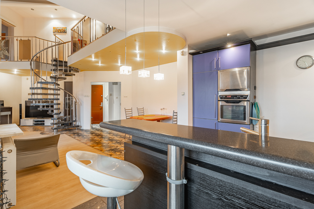 Mieszkanie na sprzedaż Szczecin, os. Bukowe 154 m2 | Arka Nieruchomości