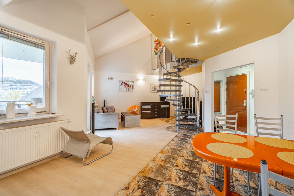 Mieszkanie na sprzedaż Szczecin, os. Bukowe 154 m2 | Arka Nieruchomości