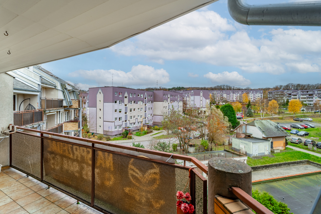 Mieszkanie na sprzedaż Szczecin, os. Bukowe 154 m2 | Arka Nieruchomości