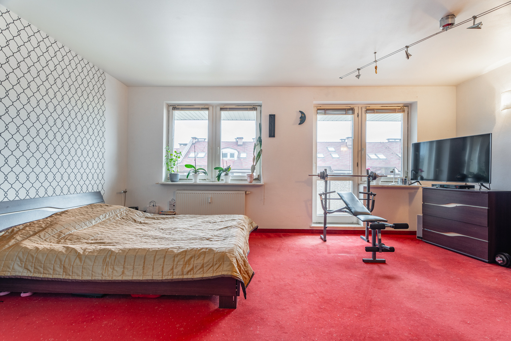 Mieszkanie na sprzedaż Szczecin, os. Bukowe 154 m2 | Arka Nieruchomości