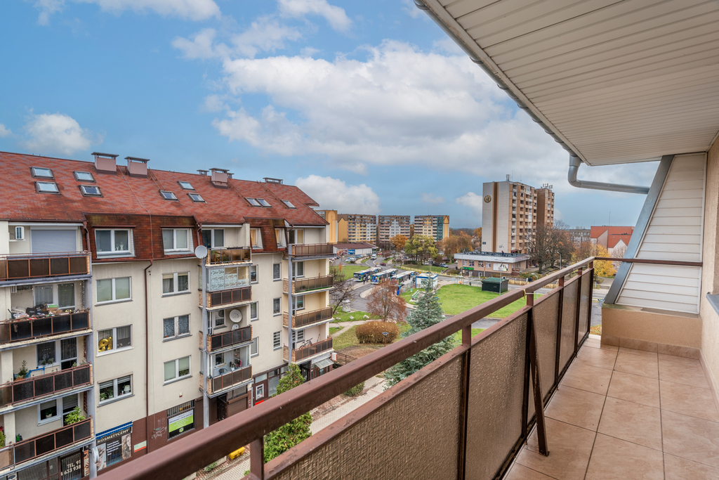 Mieszkanie na sprzedaż Szczecin, os. Bukowe 154 m2 | Arka Nieruchomości