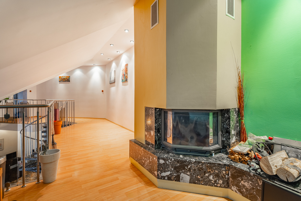 Mieszkanie na sprzedaż Szczecin, os. Bukowe 154 m2 | Arka Nieruchomości