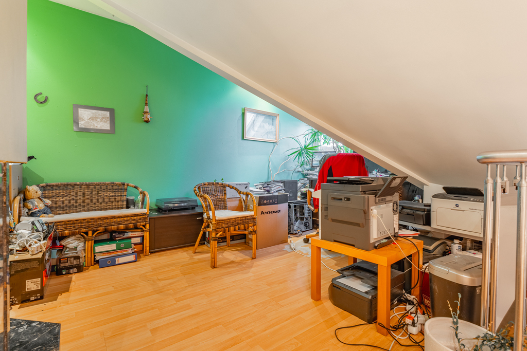 Mieszkanie na sprzedaż Szczecin, os. Bukowe 154 m2 | Arka Nieruchomości