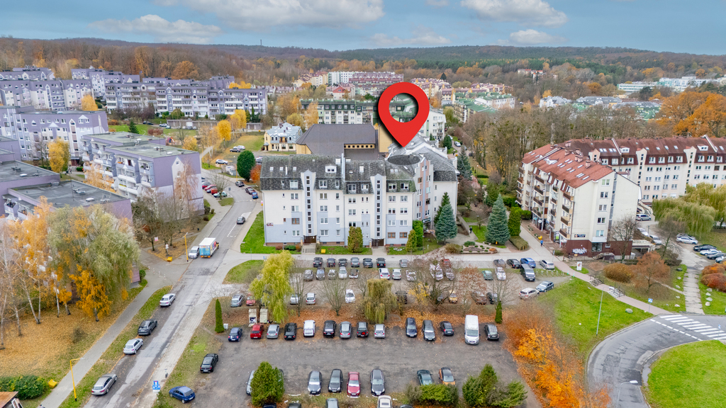 Mieszkanie na sprzedaż Szczecin, os. Bukowe 154 m2 | Arka Nieruchomości