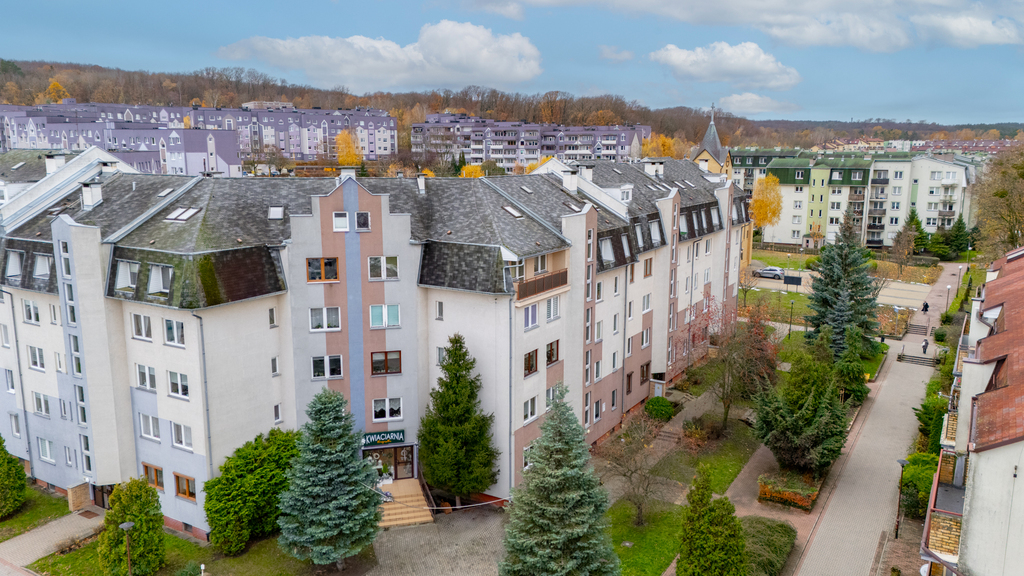 Mieszkanie na sprzedaż Szczecin, os. Bukowe 154 m2 | Arka Nieruchomości