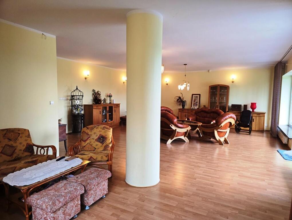Dom na sprzedaż Świnoujście 215 m2 | Arka Nieruchomości