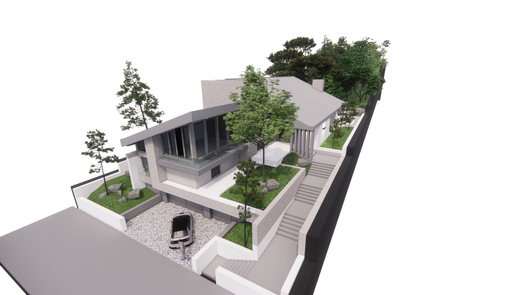 Działka na sprzedaż Szczecin, Osów 1 867 m2 | Arka Nieruchomości