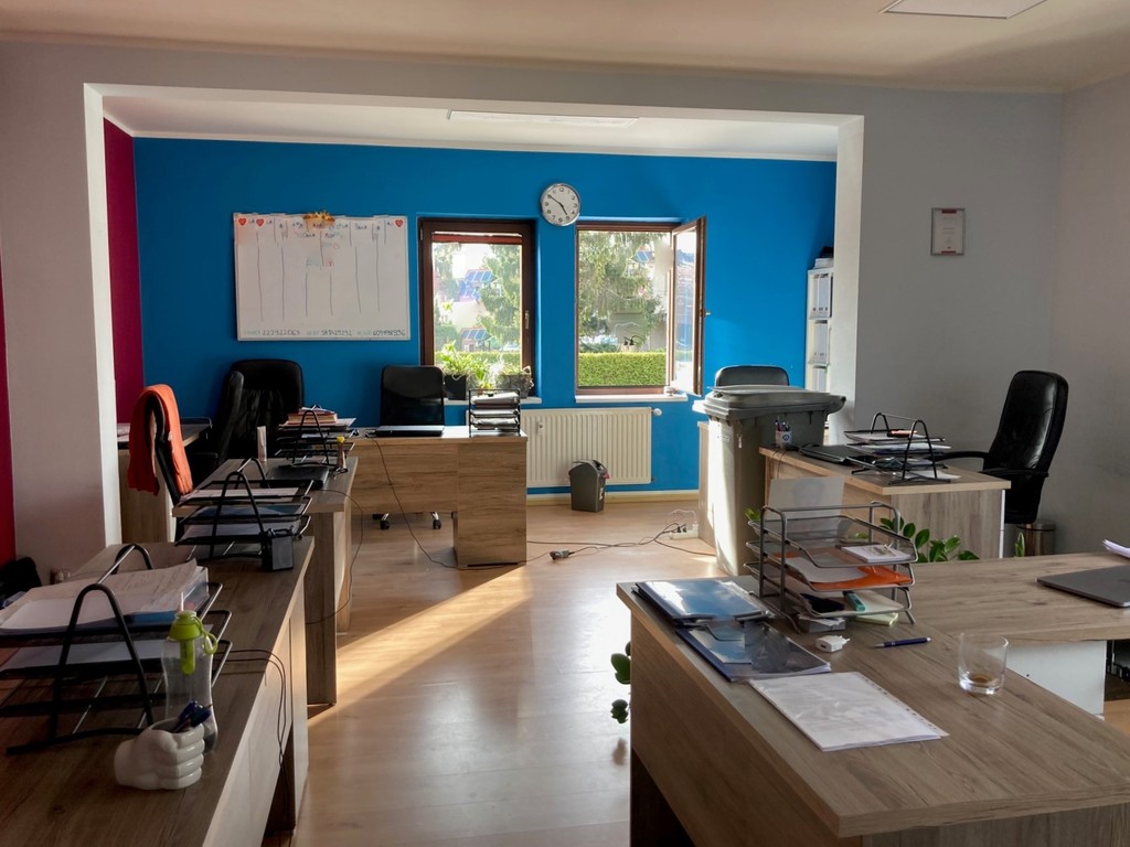 Lokal na sprzedaż Szczecin, Gumieńce 62 m2 | Arka Nieruchomości