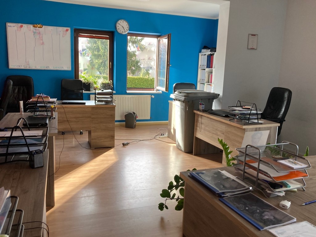 Lokal na sprzedaż Szczecin, Gumieńce 62 m2 | Arka Nieruchomości