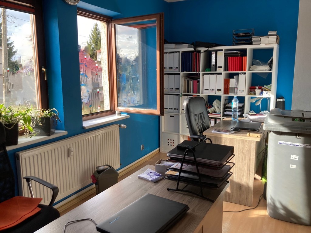 Lokal na sprzedaż Szczecin, Gumieńce 62 m2 | Arka Nieruchomości