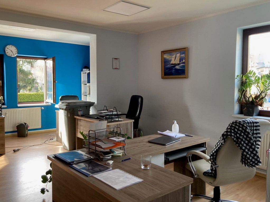 Lokal na sprzedaż Szczecin, Gumieńce 62 m2 | Arka Nieruchomości