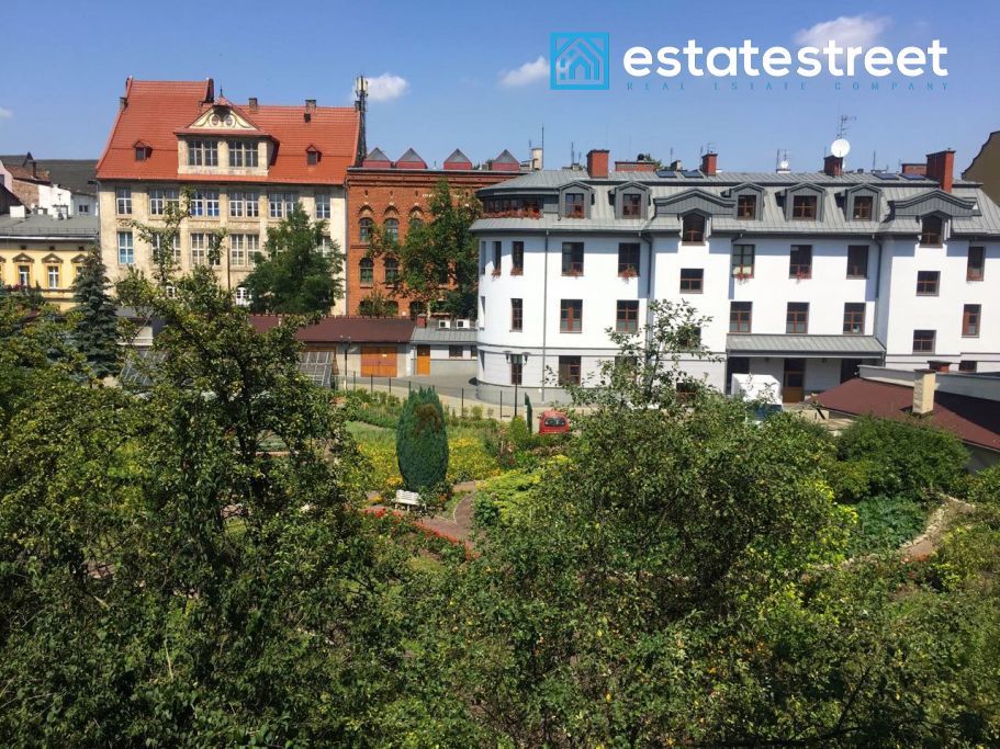 2 pokoje z pięknym widokiem - Stare Miasto