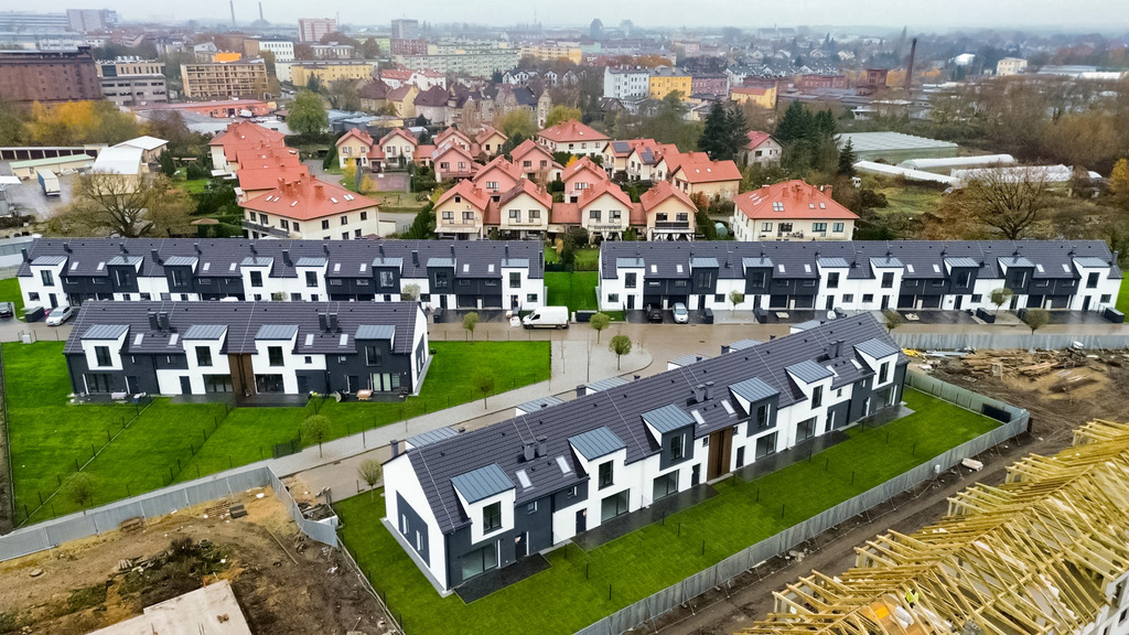 Mieszkanie na sprzedaż Stargard 42 m2 | Arka Nieruchomości