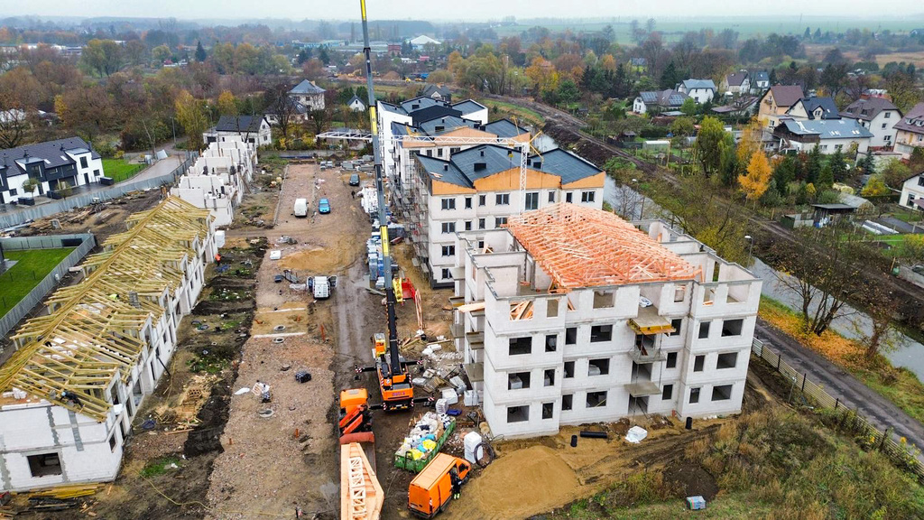 Mieszkanie na sprzedaż Stargard 42 m2 | Arka Nieruchomości