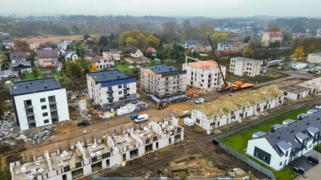 Mieszkanie na sprzedaż Stargard 42 m2 | Arka Nieruchomości