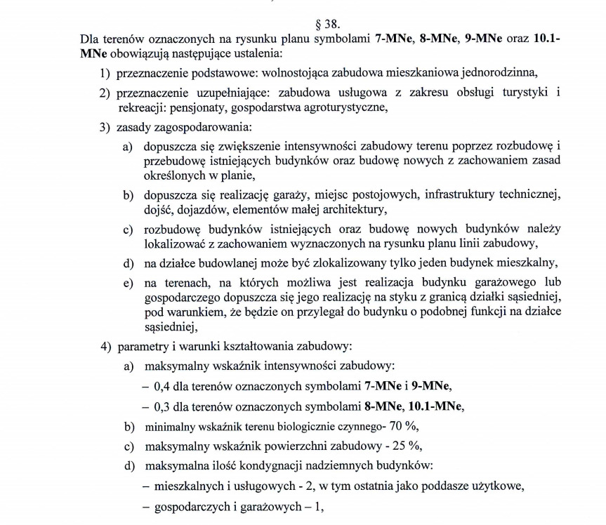 Atrakcyjna działka budowlana w Nieporęcie – zdjęcie 3