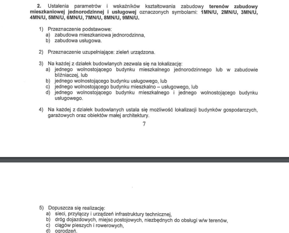 Inwestycyjna działka w Izabelinie – zdjęcie 3