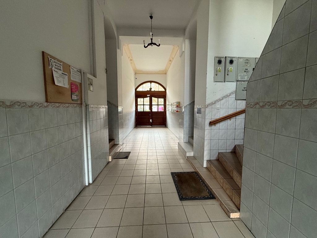 Mieszkanie na wynajem Szczecin, Centrum 40 m2 | Arka Nieruchomości