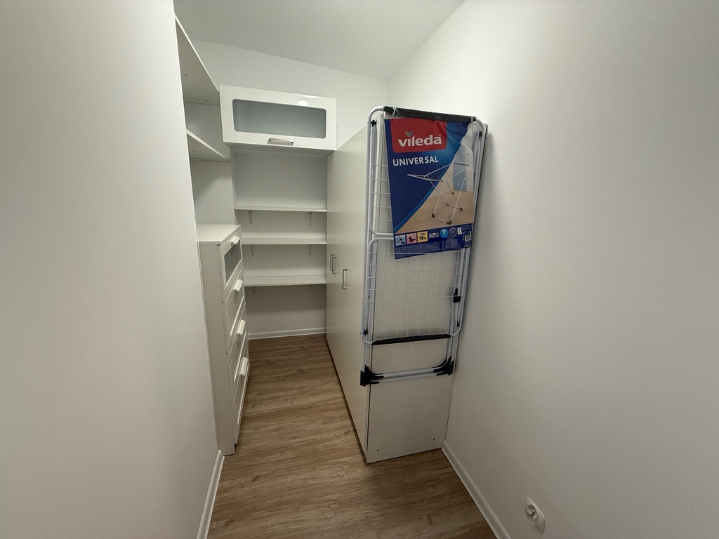 Mieszkanie na wynajem Szczecin, Centrum 40 m2 | Arka Nieruchomości