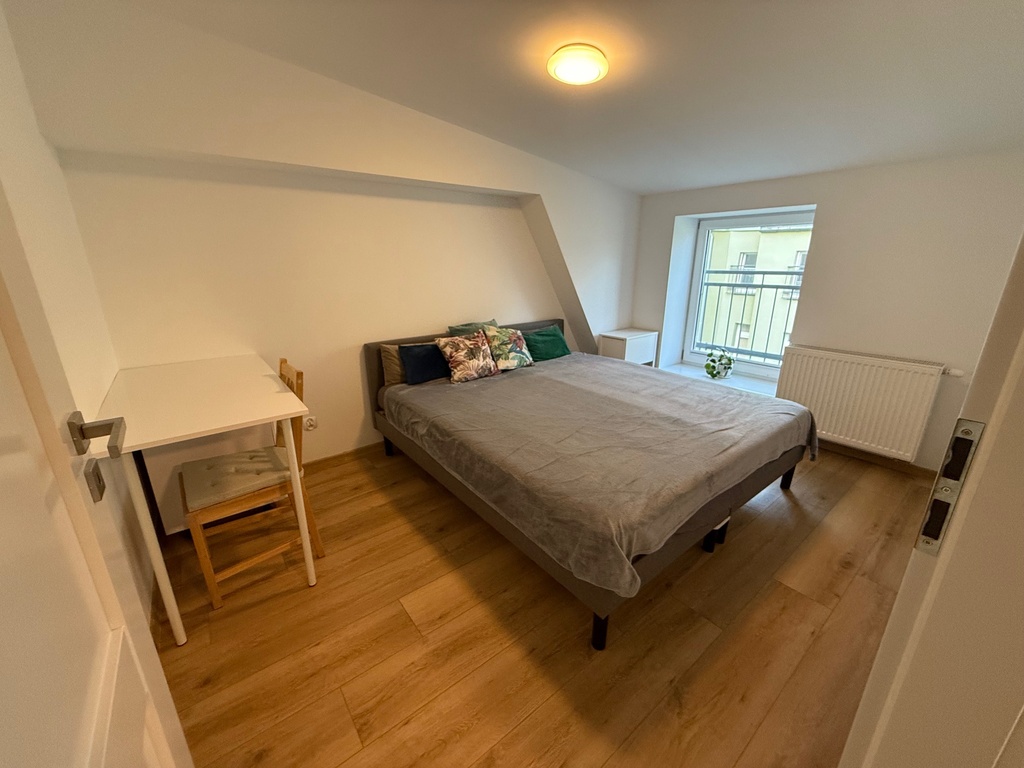 Mieszkanie na wynajem Szczecin, Centrum 40 m2 | Arka Nieruchomości