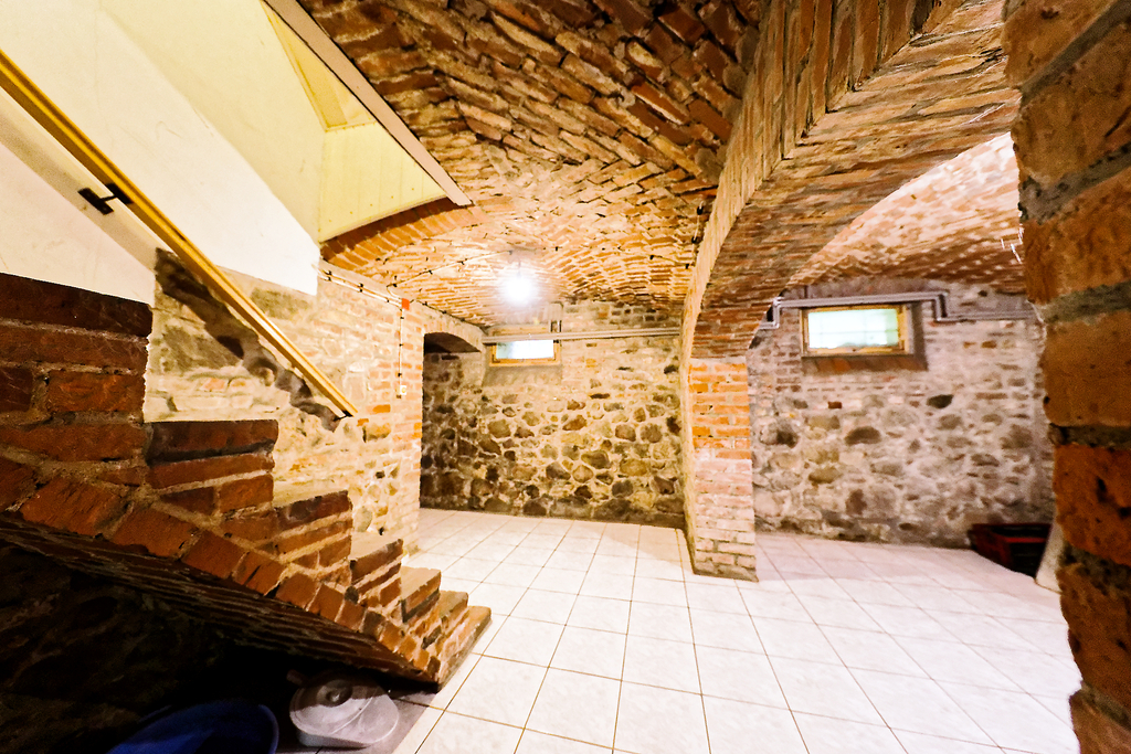 Dom na sprzedaż Wełtyń 250 m2 | Arka Nieruchomości