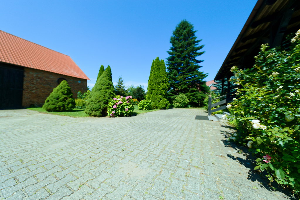 Dom na sprzedaż Wełtyń 250 m2 | Arka Nieruchomości