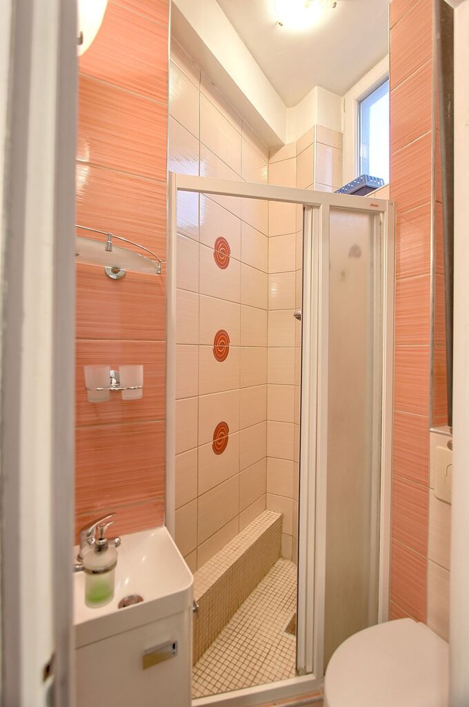 Mieszkanie na sprzedaż Szczecin, Centrum 52 m2 | Arka Nieruchomości