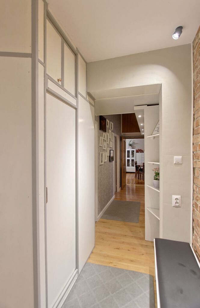 Mieszkanie na sprzedaż Szczecin, Centrum 52 m2 | Arka Nieruchomości