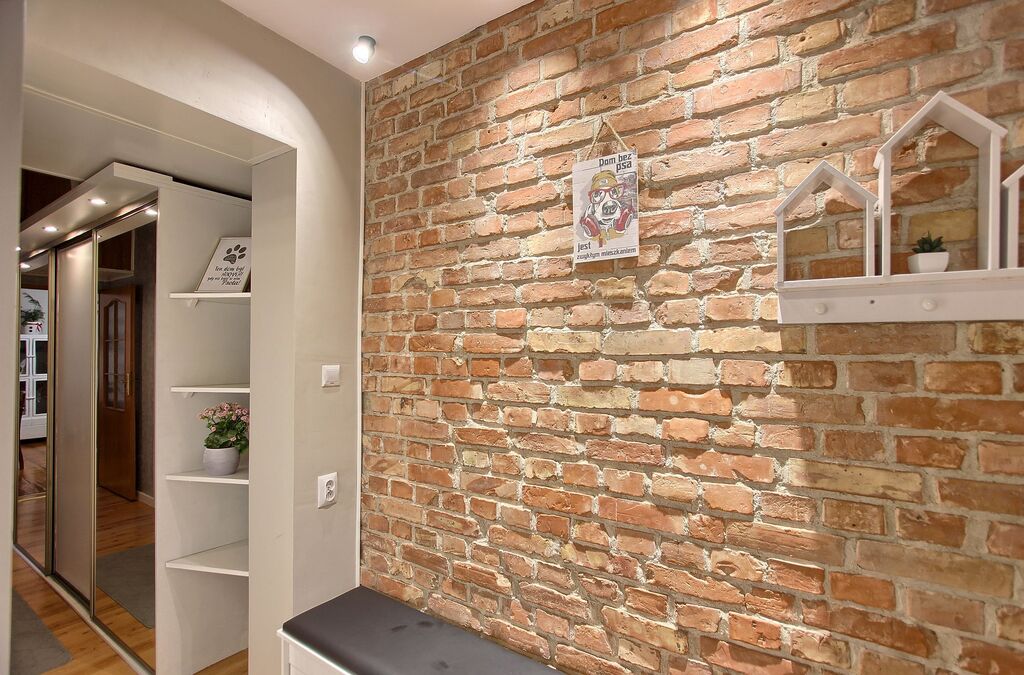 Mieszkanie na sprzedaż Szczecin, Centrum 52 m2 | Arka Nieruchomości