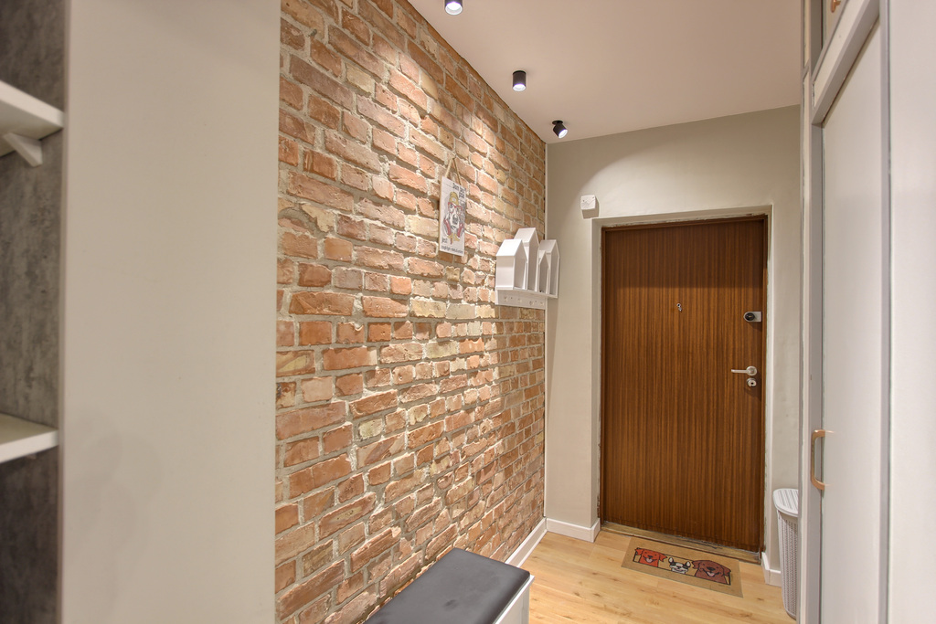 Mieszkanie na sprzedaż Szczecin, Centrum 52 m2 | Arka Nieruchomości