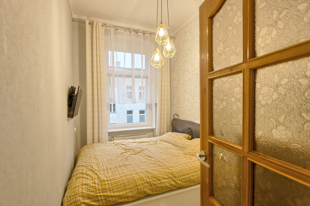 Mieszkanie na sprzedaż Szczecin, Centrum 52 m2 | Arka Nieruchomości