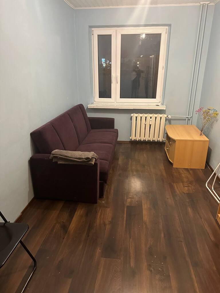 Mieszkanie na wynajem Szczecin, os. Majowe 48 m2 | Arka Nieruchomości