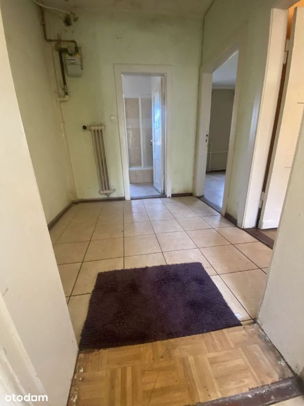 Mieszkanie na sprzedaż Szczecin, Pogodno 59 m2 | Arka Nieruchomości