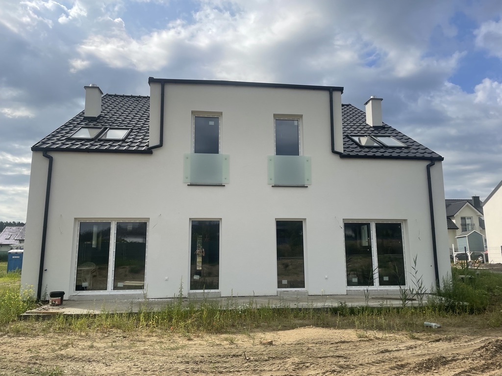 Dom na sprzedaż Dobra 133 m2 | Arka Nieruchomości