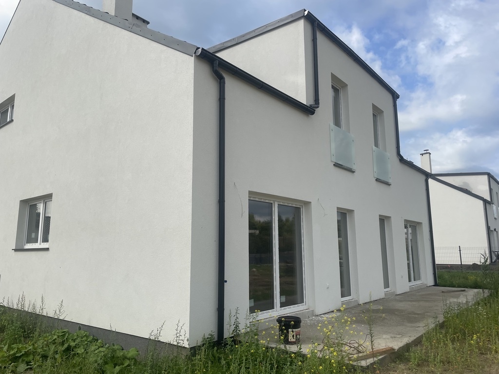 Dom na sprzedaż Dobra 133 m2 | Arka Nieruchomości