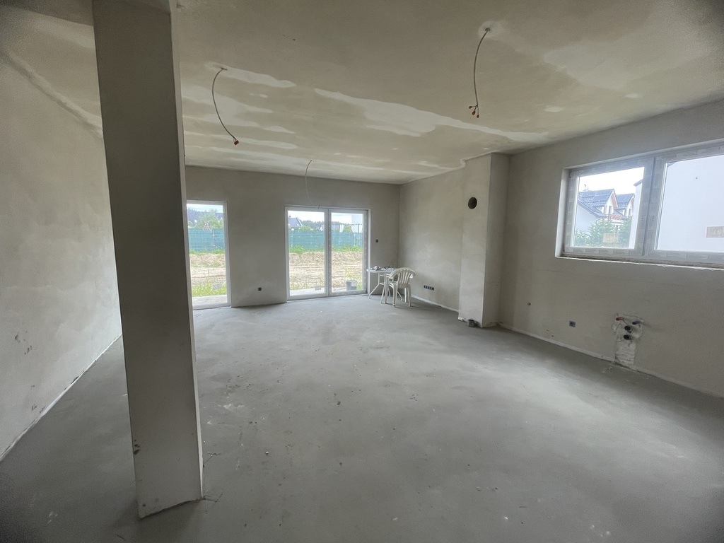 Dom na sprzedaż Dobra 133 m2 | Arka Nieruchomości