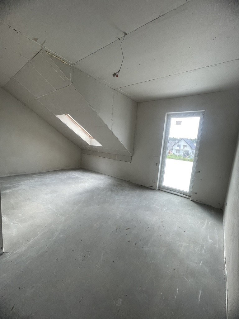 Dom na sprzedaż Dobra 133 m2 | Arka Nieruchomości