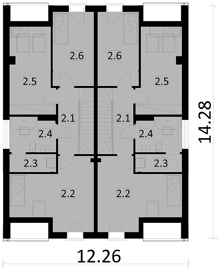 Dom na sprzedaż Dobra 133 m2 | Arka Nieruchomości