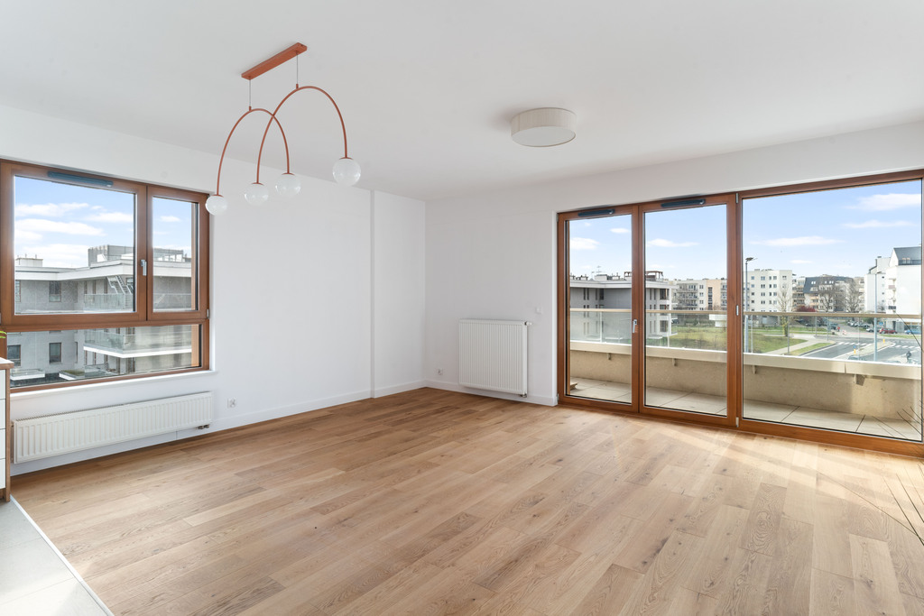 Pierwszy najemca! Nowe lokum przy metrze Kabaty – zdjęcie 10