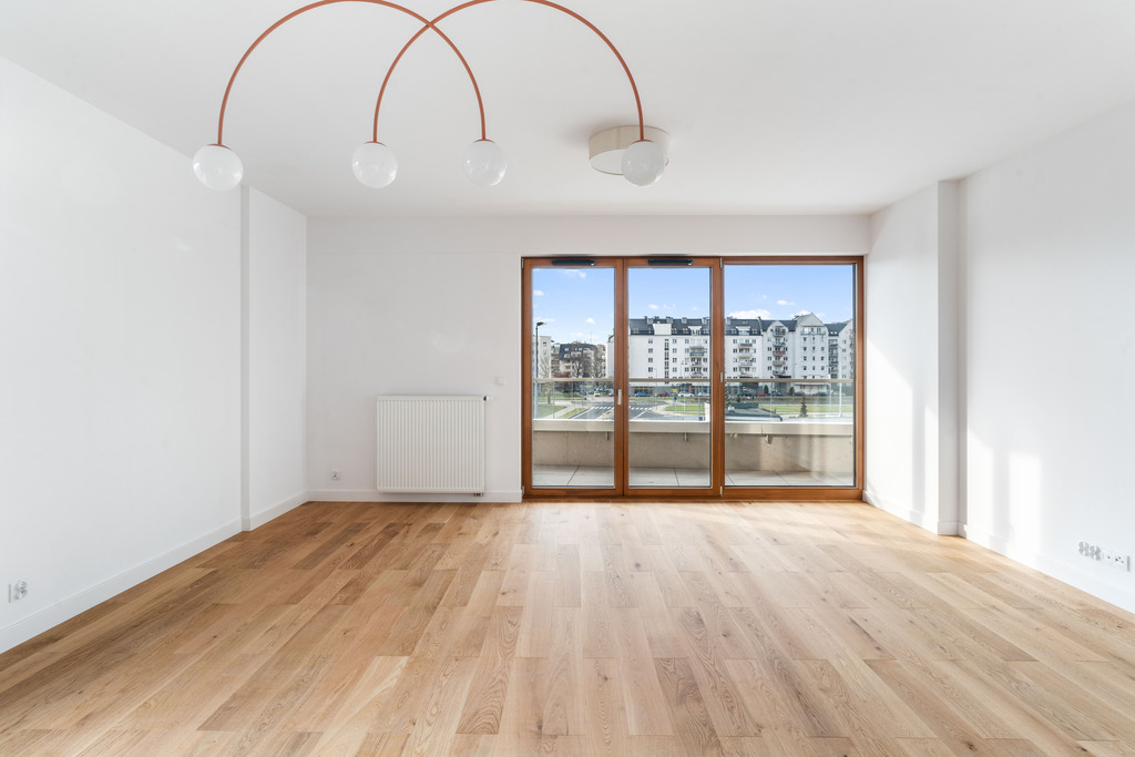 Pierwszy najemca! Nowe lokum przy metrze Kabaty – zdjęcie 11