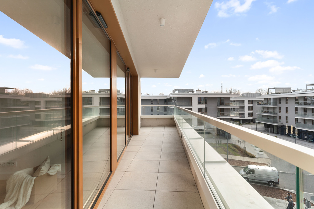 Pierwszy najemca! Nowe lokum przy metrze Kabaty – zdjęcie 16