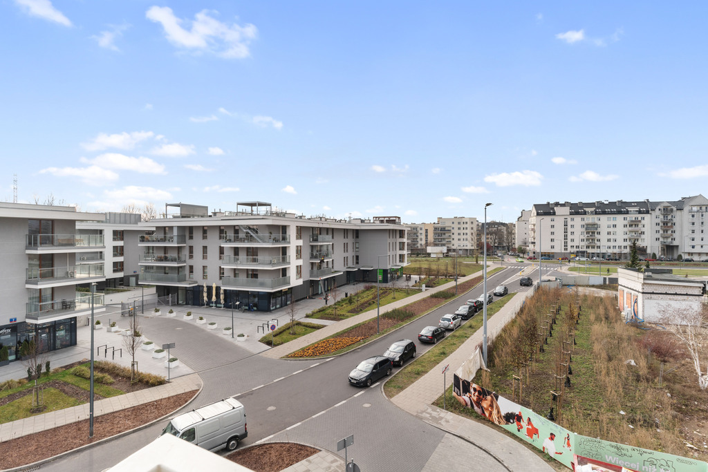 Pierwszy najemca! Nowe lokum przy metrze Kabaty – zdjęcie 17