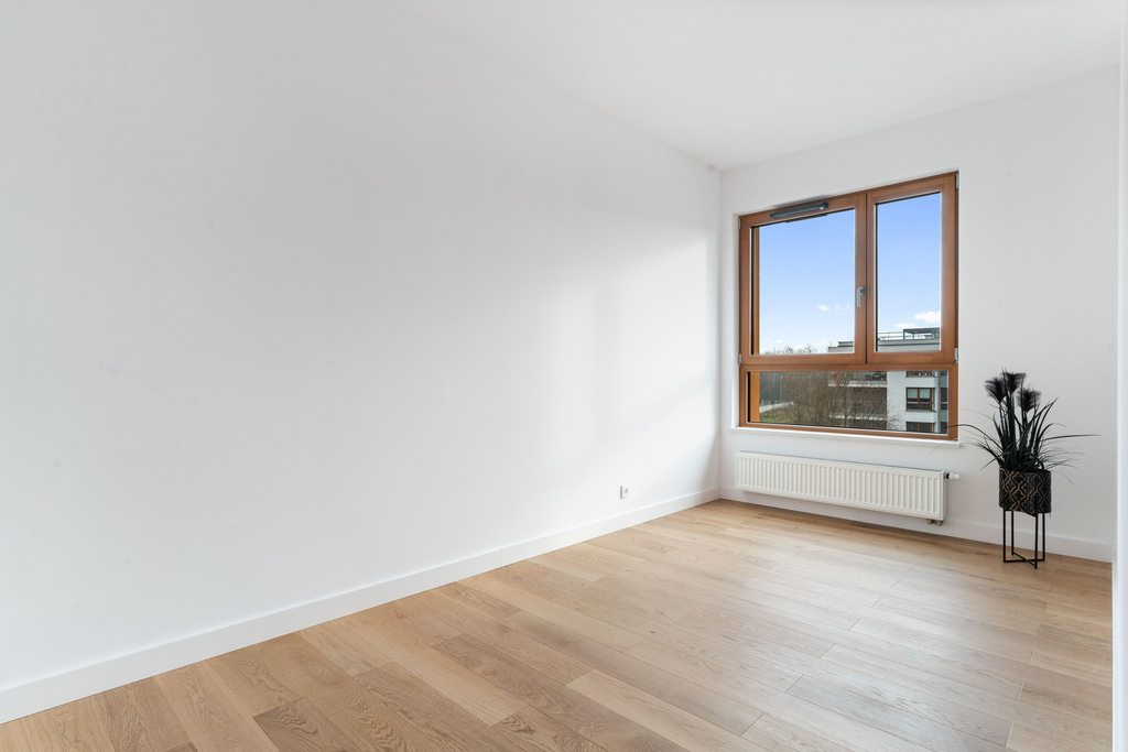 Pierwszy najemca! Nowe lokum przy metrze Kabaty – zdjęcie 13