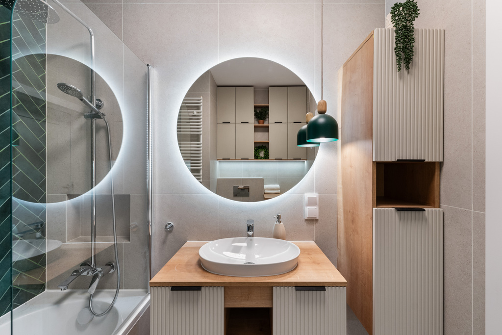 Pierwszy najemca! Nowe lokum przy metrze Kabaty – zdjęcie 1